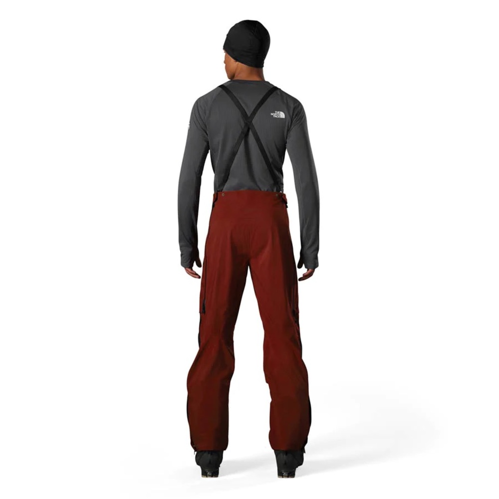 The North Face Summit Stimson FUTURELIGHT Ski Snowboard Pants Men’s NWT Small - Picture 2 of 5